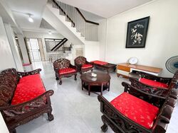 Blk 163 Jalan Teck Whye (Choa Chu Kang), HDB Executive #535634231